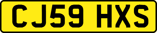 CJ59HXS