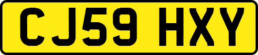 CJ59HXY