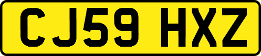 CJ59HXZ