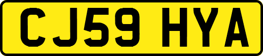 CJ59HYA
