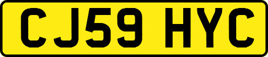 CJ59HYC