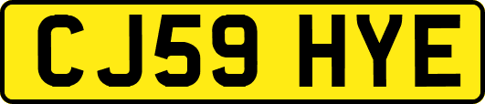 CJ59HYE
