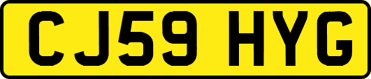 CJ59HYG