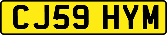 CJ59HYM
