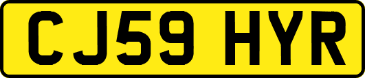 CJ59HYR