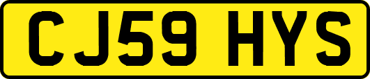 CJ59HYS