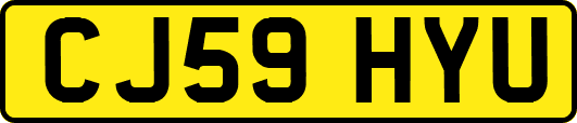 CJ59HYU