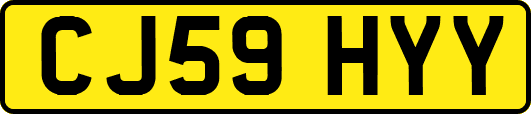 CJ59HYY