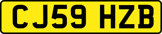 CJ59HZB