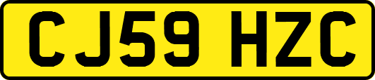 CJ59HZC