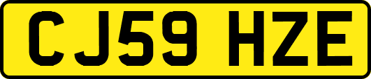 CJ59HZE