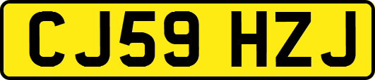 CJ59HZJ