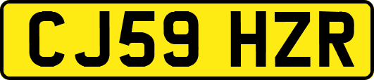 CJ59HZR