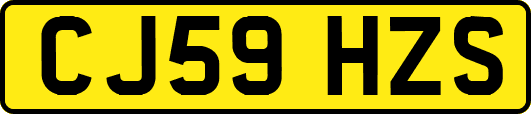 CJ59HZS