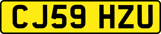 CJ59HZU