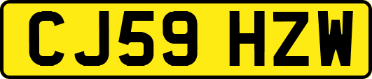 CJ59HZW