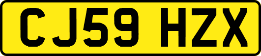 CJ59HZX