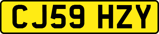 CJ59HZY