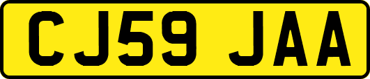 CJ59JAA