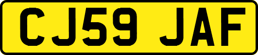 CJ59JAF
