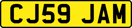 CJ59JAM