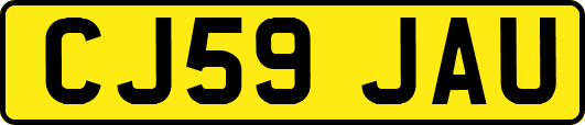 CJ59JAU