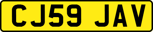 CJ59JAV