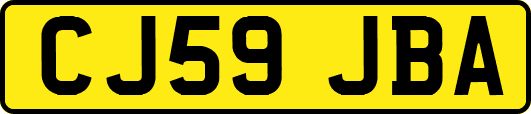 CJ59JBA