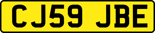CJ59JBE