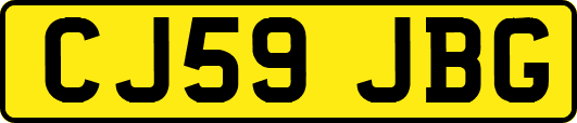 CJ59JBG