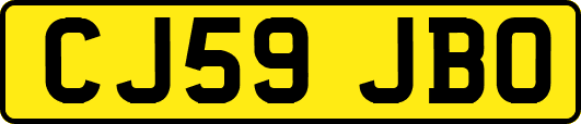 CJ59JBO