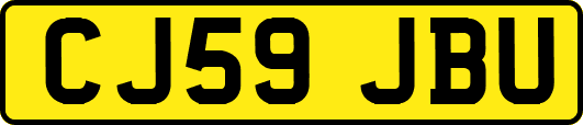 CJ59JBU