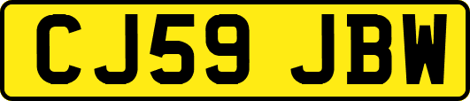 CJ59JBW
