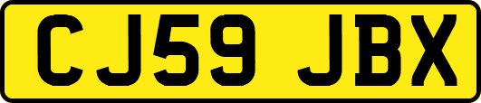 CJ59JBX