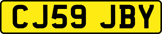 CJ59JBY