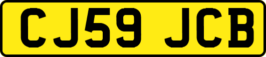 CJ59JCB