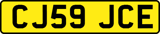 CJ59JCE