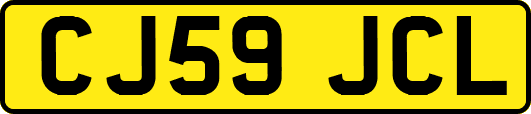 CJ59JCL