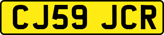 CJ59JCR
