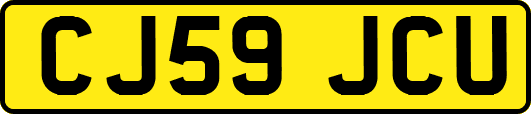 CJ59JCU