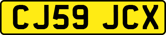 CJ59JCX