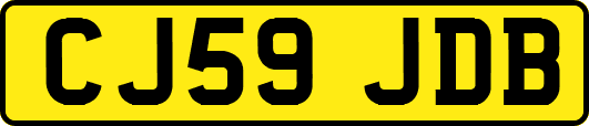 CJ59JDB