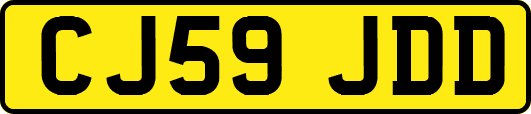 CJ59JDD