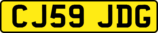 CJ59JDG