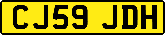 CJ59JDH