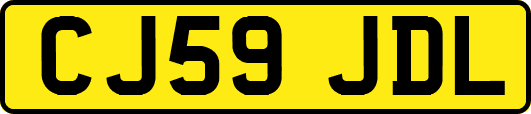 CJ59JDL