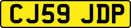 CJ59JDP