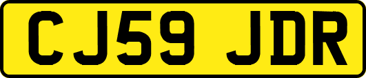 CJ59JDR