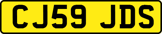 CJ59JDS