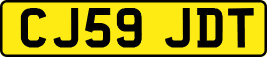 CJ59JDT